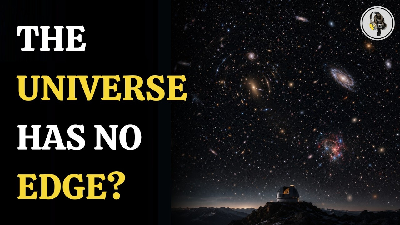 Is The Universe Infinite? Scientists Explain Its Astonishing Scale | WION Podcast