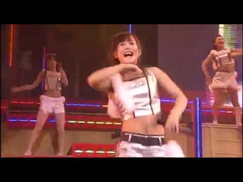 Hello! Project Akagumi 2005 - Piriri to Yukou!