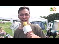 Pompen, blazen en gekkigheid op de camping | Zwarte Cross 2019