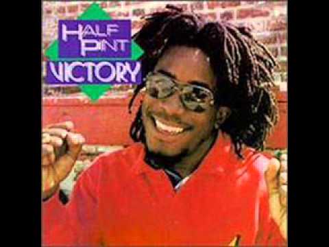 Half Pint-Play by Papa Saxon (Saxon vs Maverick)