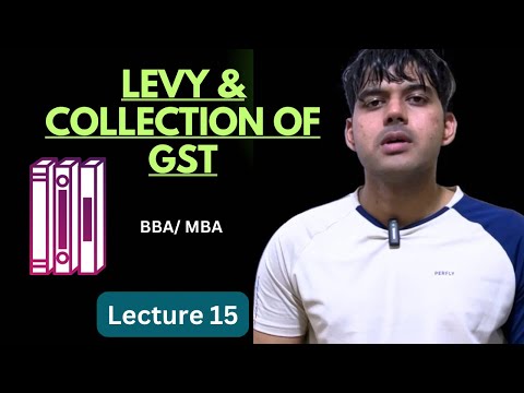 Corporate Taxes Direct and Indirect Tax Introduction And Concepts BBA MBA