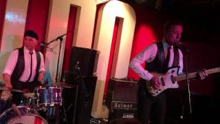 The Kaisers - Hip Shake Shimmy Kitten 100 Club