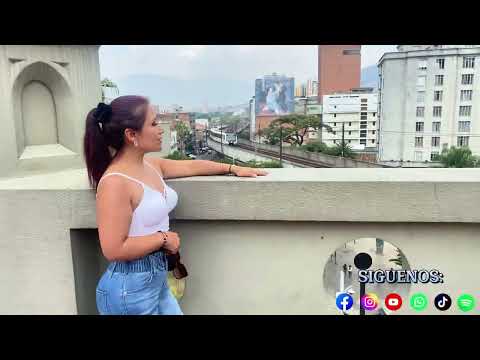 VOY SIN RUMBO - CRISTINA TOAPANTA - D.R.A