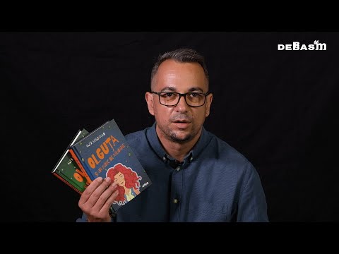 Noi facem povești Alex Moldovan