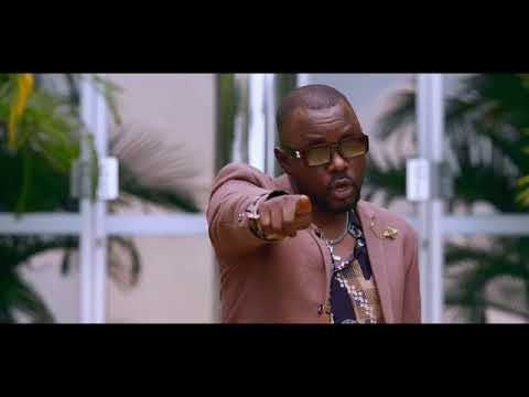 Mathias Walukaga - Mukomusajja New music video 2024