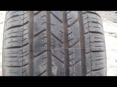Goodyear Padangos Vector 4Seasons GEN-3 96 V XL ( C B B 70dB ) video