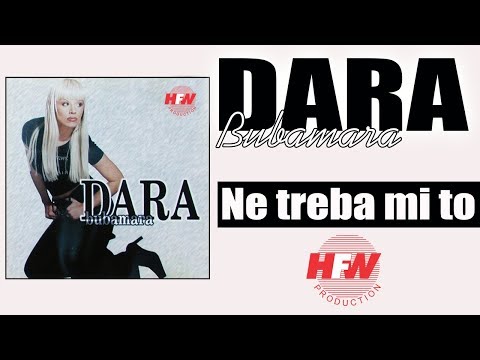 Video thumbnail for Ne treba mi to