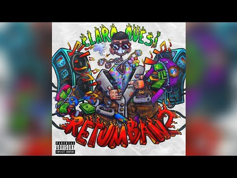 Drill Tumbado .- Jon Z - Ovi - CJ (Audio Oficial)