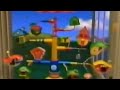 TreeHouse TV Canada HandOver To Nick Jr Classics Canada October 12 2004 September 7 2006