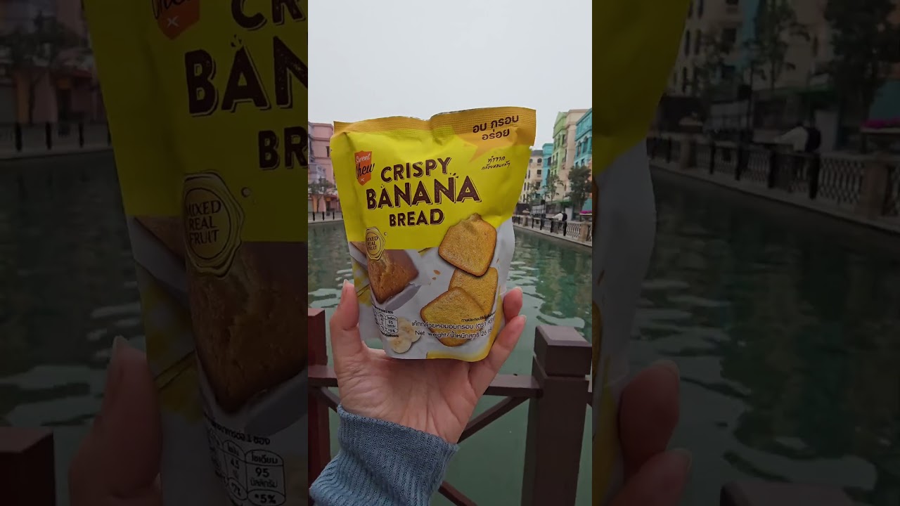 SweetChew in Hanoi ✨พาขนมของเราออกเดินทางเก็บโมเมนต์เล็กๆ ระ…