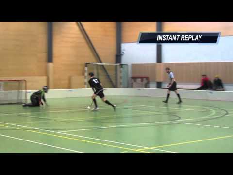 Valtti vs Oilers Akatemia (01/10/2011)