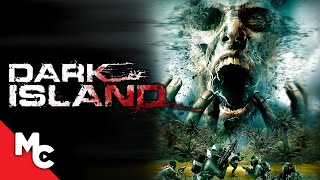 Dark Island Full Movie Action Sci Fi Horror Killer Virus Mp4 3GP & Mp3