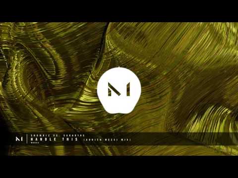 Showbiz vs. Sakarias - Handle This (Adrien Mezsi Mix) (Full Teaser)