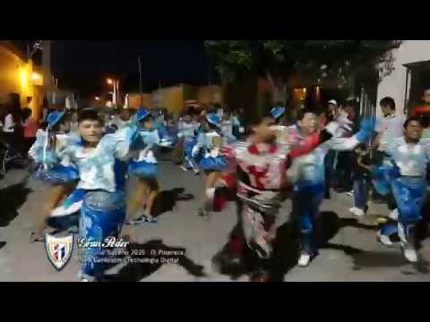 GRAN PODER 2015 - DJ POTENCIA - NEW GENERATION