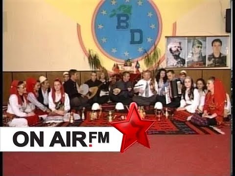 Liti E Biti - Jem shahira e vijm nga Llapi (Official Video)