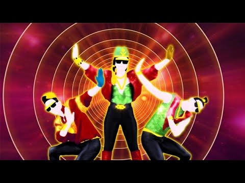 Just Dance 2017 (Unlimited) - September (No Hud) - ULTRA HD(1080p)