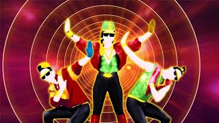 Cover art for 21 september              just dance