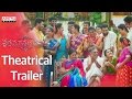 Shatamanam Bhavati Theatrical Trailer ShatamanamBhavati Movie Sharwanand AnupamaParameswaran