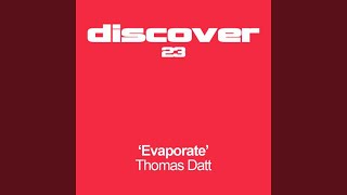 Evaporate (Stoneface & Terminal Mix)