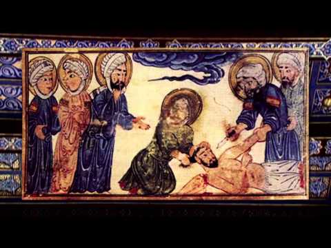 Mundo Poesía. Capítulo 18: Poesía sufí. Segunda parte. Manṣūr al-Ḥallāŷ y ʿAlī ʿIbn ʿArabī