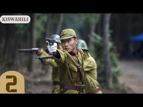 THE MASTER IMETAFSILIWA KISWAHILI  PART 2 | sizoni kali zilizo tafsiriwa kiswahili