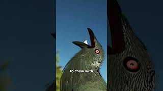 Download lagu Why Birds Swallow Rocks After Eating 🤔 mp3 Download lagu Why Birds Swallow Rocks After Eating 🤔 mp3