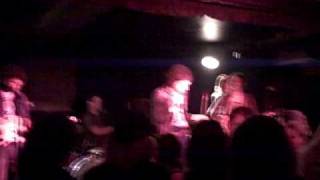 Adam Green -- Birthday Mambo, You Blacken My Stay & Getting Led