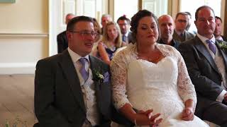 Özkan Altıntaş- 26th July 2017 WEDDING Elizabeth-Emre / Brighton