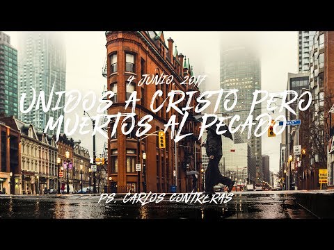 03 / Unidos a Cristo y muertos al pecado
