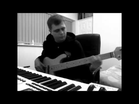Bass Improvisation: Misty Oldland - U Came (Shur-i-kan Remix)