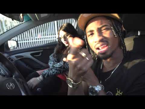 Chris Domi ft. Bolanyeo - VAMOS A HACER UN CORO (video oficial)