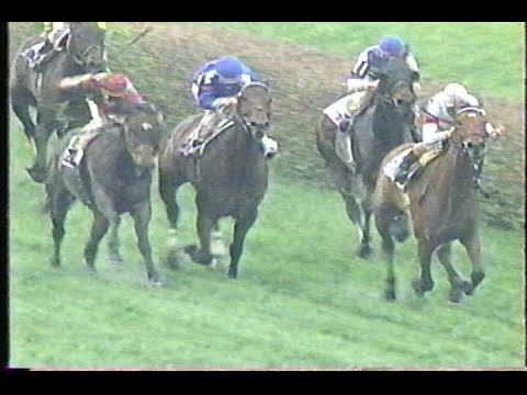 1994 Kentucky Derby - ESPN Pre-Derby Special