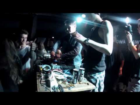 SLOWmotion Live || Adam Zasada