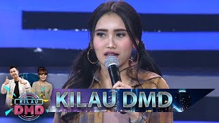 Download lagu Raffi Kesel Sama Ayu Ting Ting , Kenapa Ya Penyebabnya - Kilau DMD (27/2) mp3