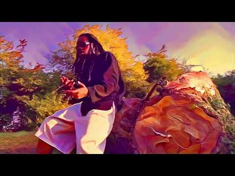 Badlee.M - Natural Mystic French Recovery  Remastered version