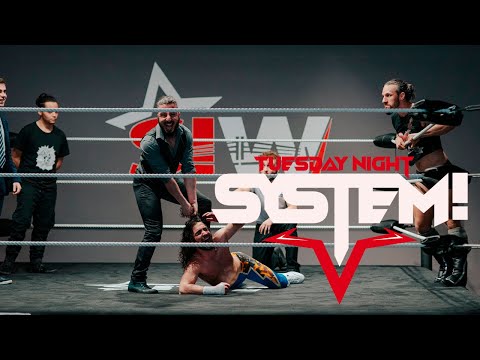 Bon Giovanni perde le staffe! - TUESDAY NIGHT SYSTEM! ep13