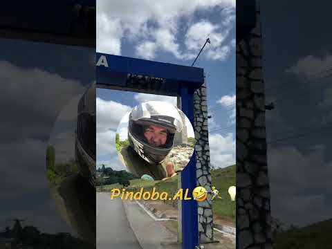 Visita a cidade de Pindoba.Alagoas eu e o meu filho Benjamim Mota💡🔑