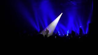 Meine Kündigung - Casper live in Offenbach lldt2016