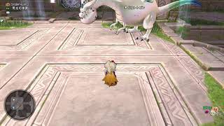 朝活！雑談しながらトリニティとアクセ作りやキャラの強化を頑張ります！アドバイス大歓迎♪参加歓迎♪気軽にコメントして下さい♪まいくろのドラクエ１０