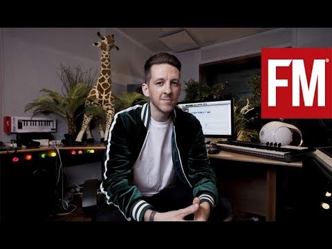 Sigala on creating Came Here For Love – The Track