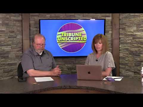 Tribune Unscripted 5-15-26