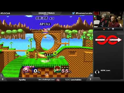 IaB 236 TX ft. Lunchables, Apathy, Arsenals, Birdman, ABJL, and more!