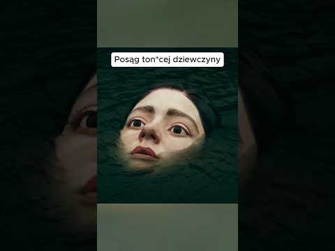 Straszne rzeczy znalezione pod wodą 😳 #shorts