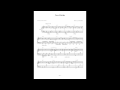 New Divide - Linkin Park - Piano Solo 