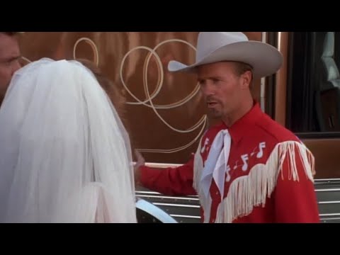 The Dukes of Hazzard: Reunion! | L.D. crashes Daisy and Enos's wedding after getting lost |