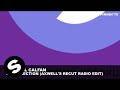 Michael Calfan - Resurrection (Axwell's Recut Radio Edit) [Cover Art Video]