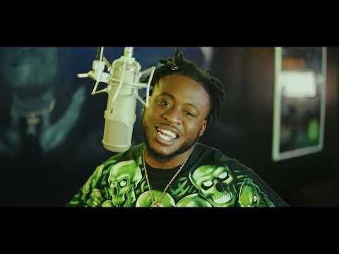 NAST B - "Stay Fly" {Freestyle} | Directed by 95 Productions