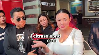 Amanda Manopo Siapkan Langkah Hukum, Sandy Arifin Ungkap Dugaan Pemalsuan Tanda Tangan hingga Penggelapan Dana Perusahaan