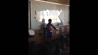 The Circulatory System part 2!