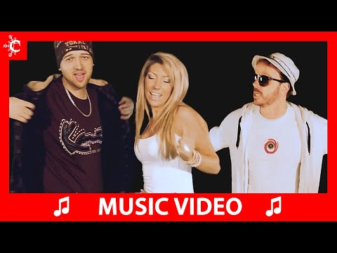 Crystal-Ice feat. Janine & Nic Knatterton - Like My Style (prod. KloudNineMusic) [MUSIC VIDEO] 🎵🎬